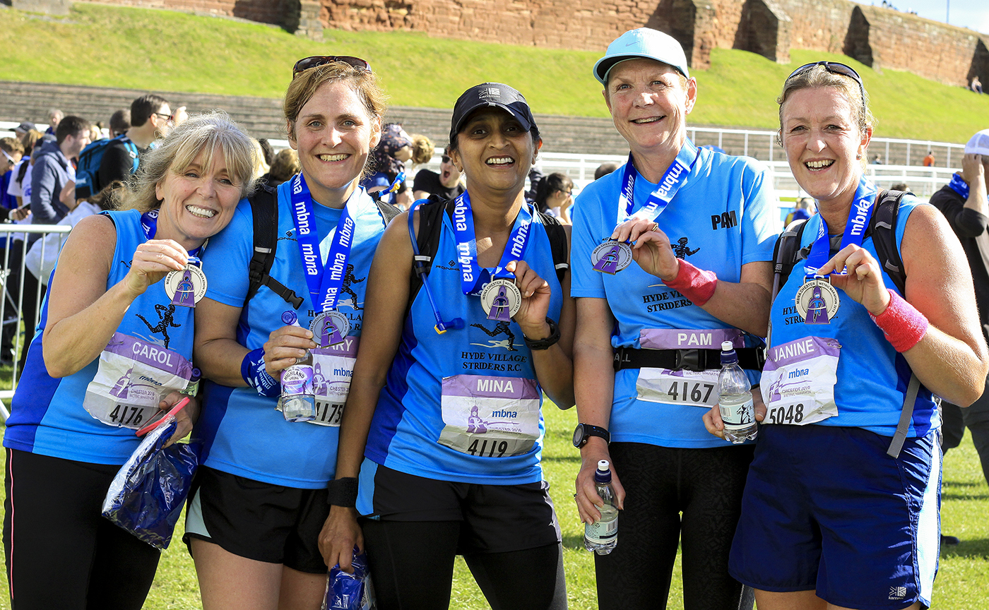 Active Leisure Events to Active Leisure Events