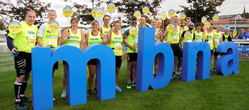 Active Leisure Events The pace runnners
